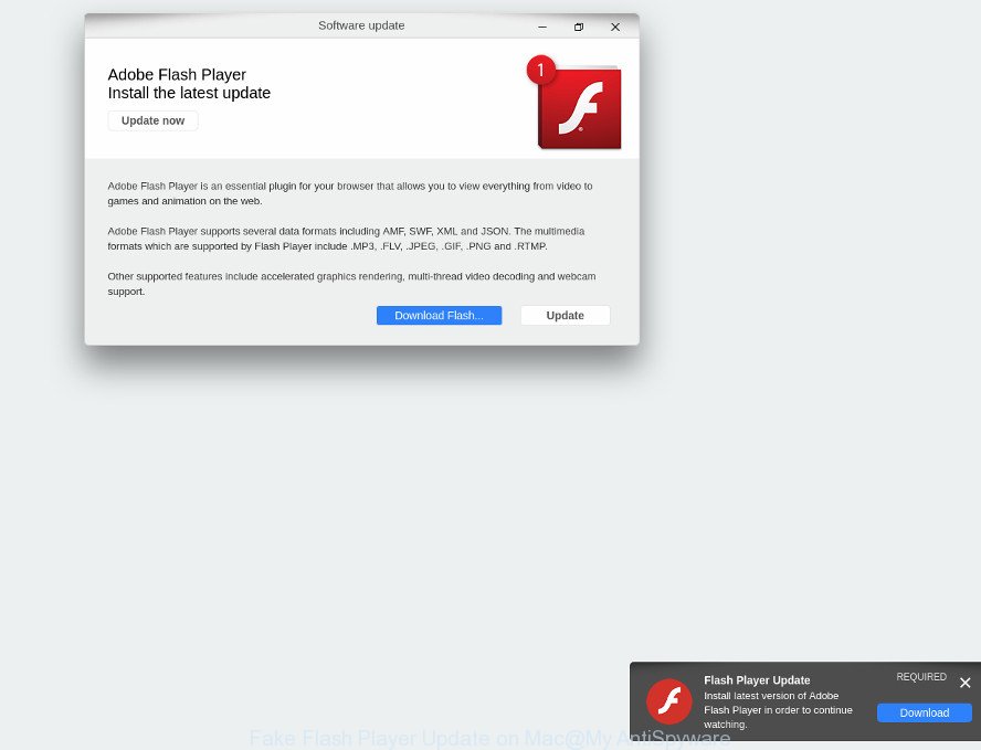 Download flash player mac free